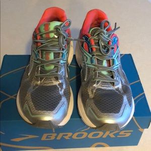 Brooks Ravenna 7